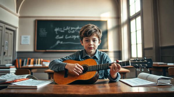 Apprendre la batterie à Saint-Étienne : top enseignants pour avancer