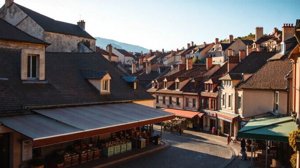Découvrez les meilleures entreprises de couverture à Val de Briey