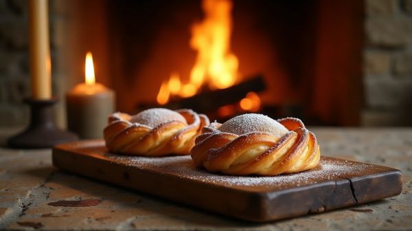 Fouées Angers : savourez la spécialité locale cuites au feu de bois