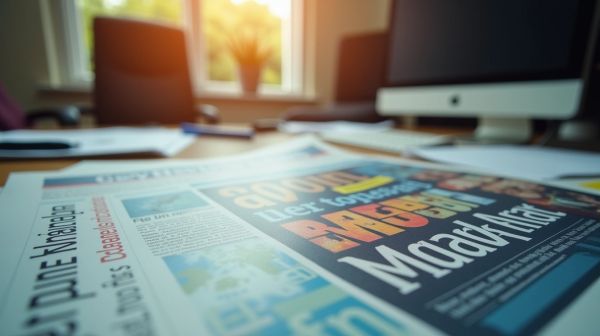 Les actualités : comprendre les grands enjeux et suivre l'info en continu