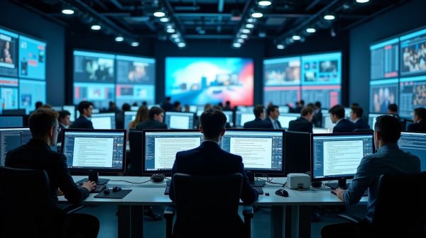 Les actualités : comprendre les grands enjeux et suivre l'info en continu