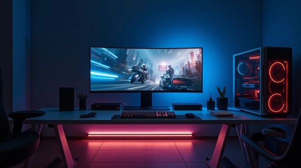 Les composants PC : optimisez votre expérience de jeu !