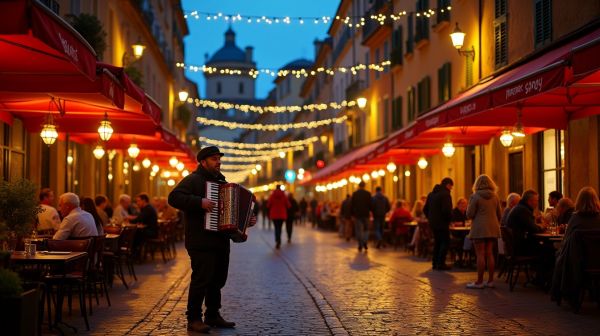 Que faire à Toulouse la nuit ? Découvrez les meilleures activités