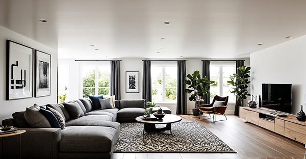 Rénovation énergétique : transformez votre maison efficacement