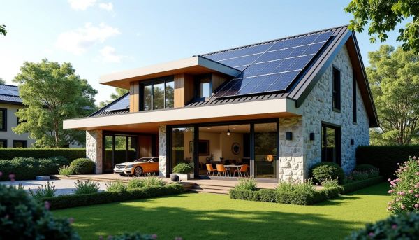Top conseils pour moderniser votre habitat et améliorer l’efficacité énergétique
