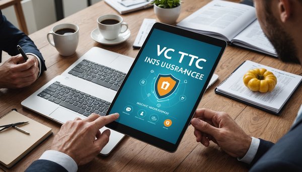 Assurance vtc : protégez votre activité en toute simplicité