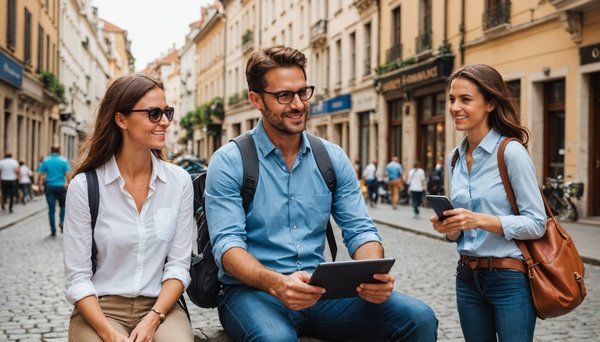 L'assurance expatrié : protégez votre expérience à l'étranger