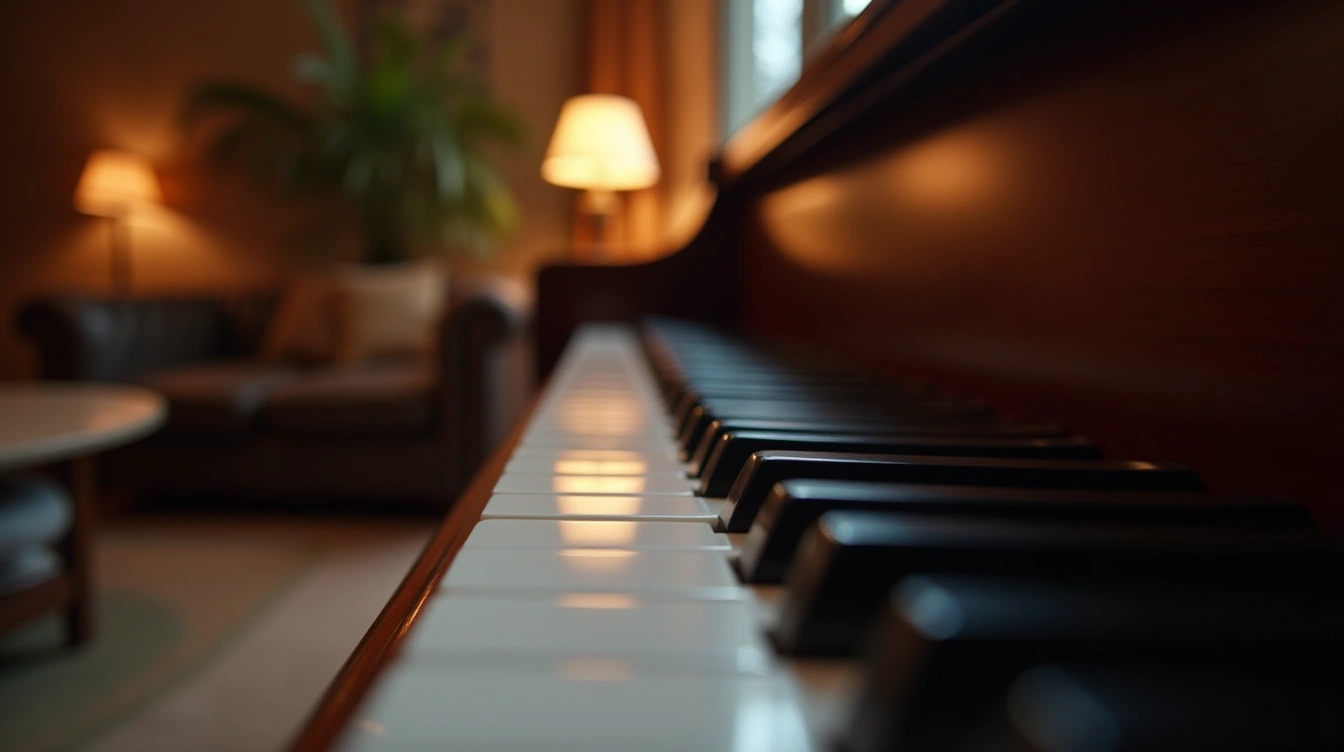 Caractéristiques techniques détaillées